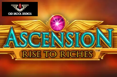 Ascension Rise to Riches